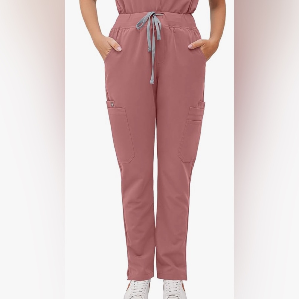 First Lifesaver Women’s Scrub Pants